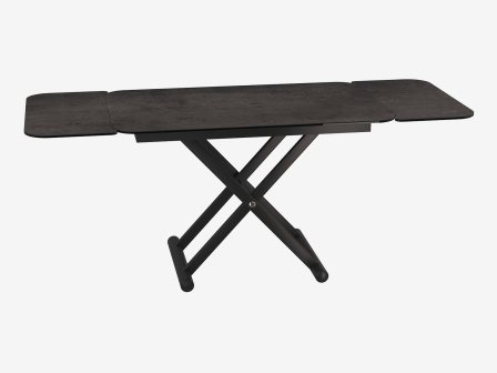 COFFEE TABLE ENORA LAQUE