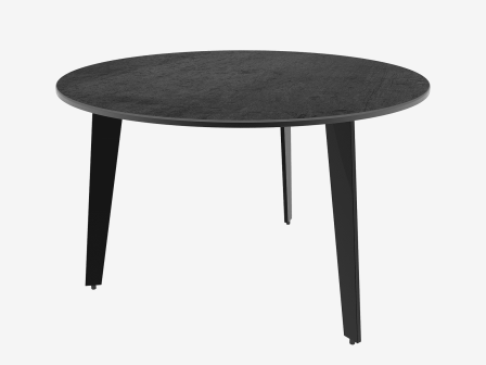 COFFEE TABLE TOSCA RONDE
