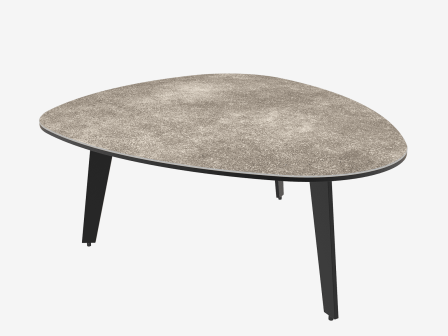 COFFEE TABLE GALET