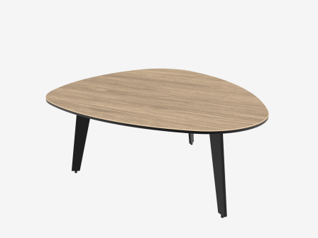 COFFEE TABLE GALET