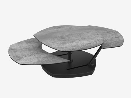 MESA DE CENTRO LYS