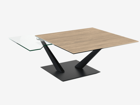 COFFEE TABLE GRANADA