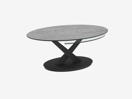 TABLE BASSE ALICANTE