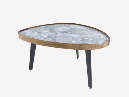 TABLE BASSE CAPRI