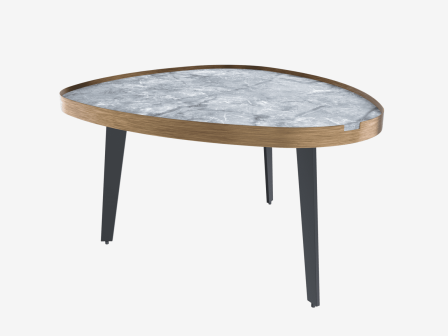 TABLE BASSE CAPRI