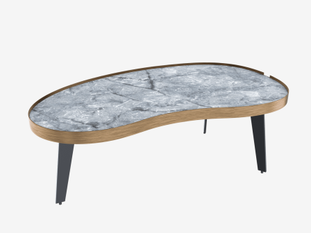 COFFEE TABLE MONZA
