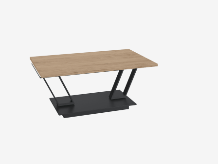 COFFEE TABLE BARCELONA