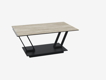 COFFEE TABLE BARCELONA