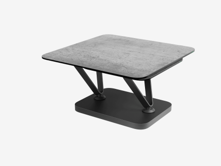 TABLE BASSE BOREALIS