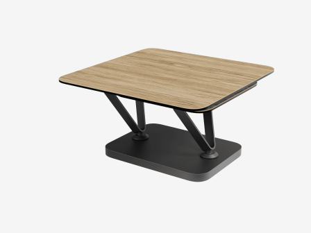 COFFEE TABLE BOREALIS