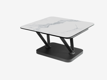 COFFEE TABLE BOREALIS