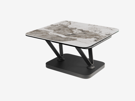 COFFEE TABLE BOREALIS