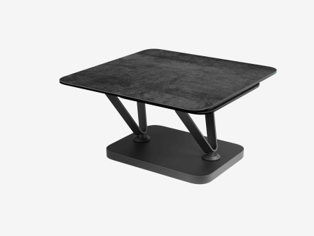 COFFEE TABLE BOREALIS