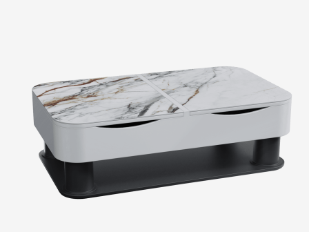 TABLE BASSE HAMBOURG