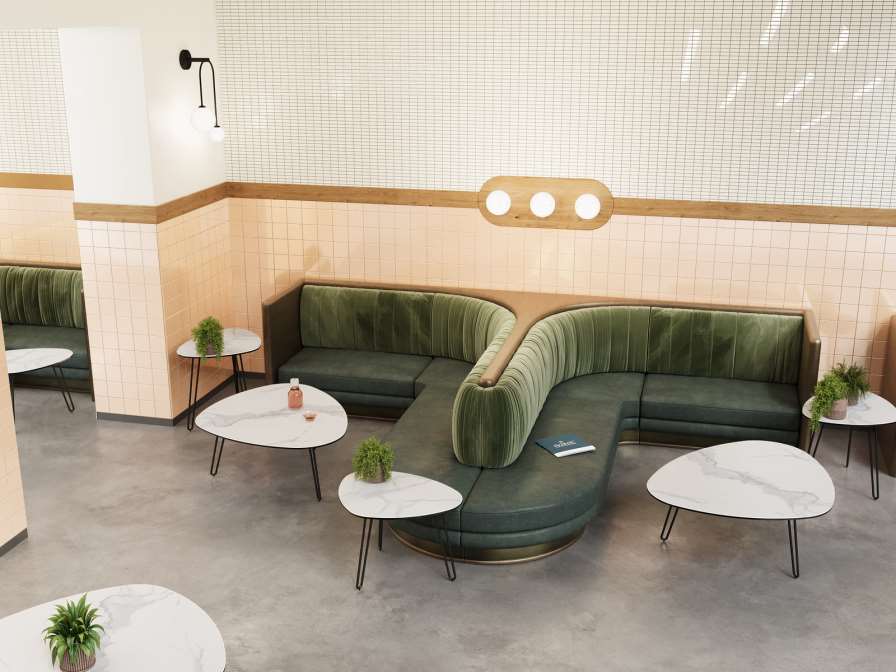 TABLE BASSE BALEARES