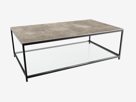 TABLE BASSE LUCIA