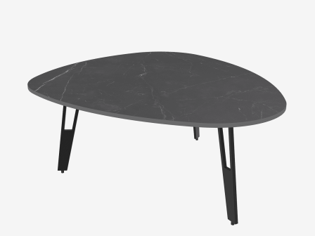 COFFEE TABLE GALET