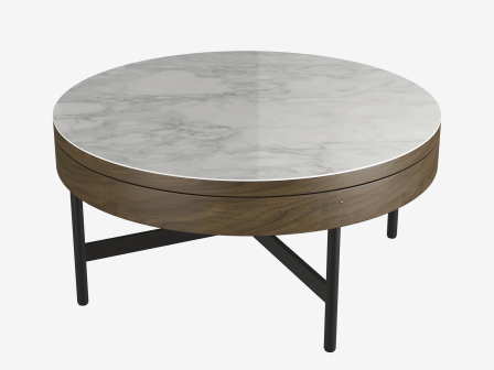 TABLE BASSE KINGSTON