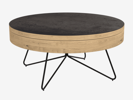 TABLE BASSE BROOKLYN