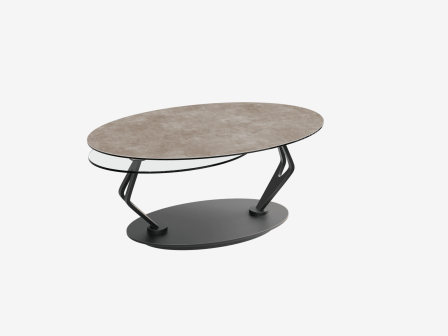 TABLE BASSE OASIS