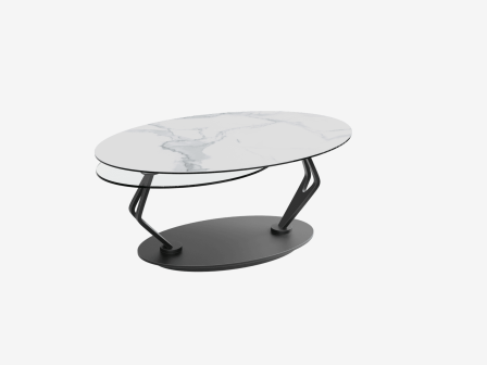 TABLE BASSE OASIS