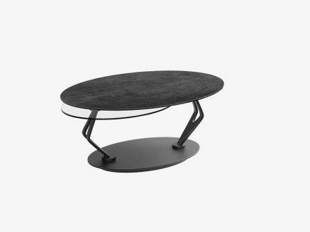 MESA DE CENTRO OASIS