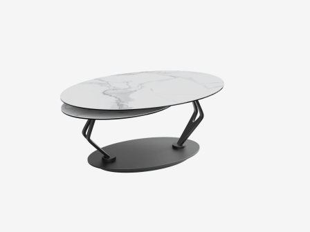 TABLE BASSE OASIS