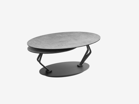 TAVOLINO BASSO OASIS