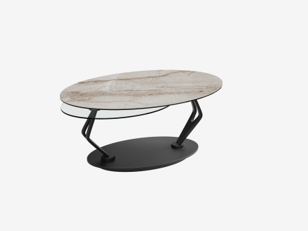 SALONTAFEL OASIS