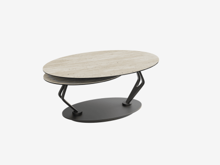 TABLE BASSE OASIS