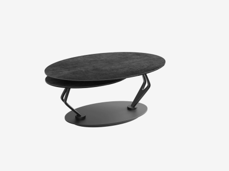 SALONTAFEL OASIS