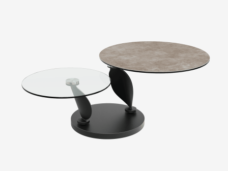 MESA DE CENTRO ROSALIA