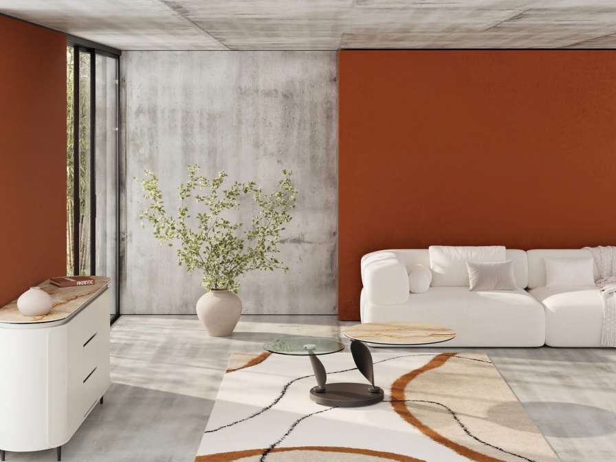 MESA DE CENTRO ROSALIA