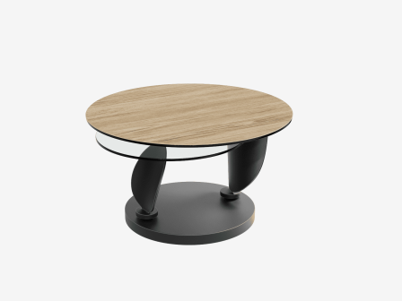 MESA DE CENTRO ROSALIA