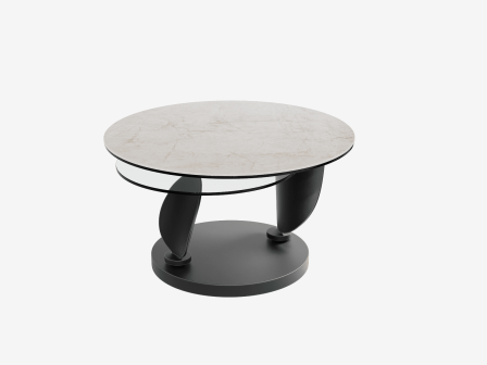 TABLE BASSE ROSALIA