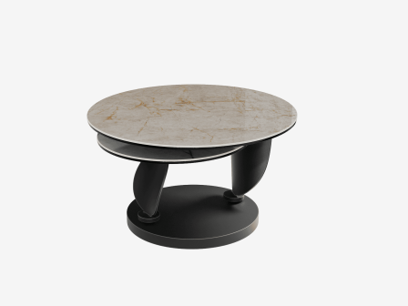TABLE BASSE ROSALIA