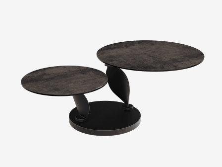 MESA DE CENTRO ROSALIA