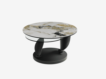 TAVOLINO BASSO ROSALIA