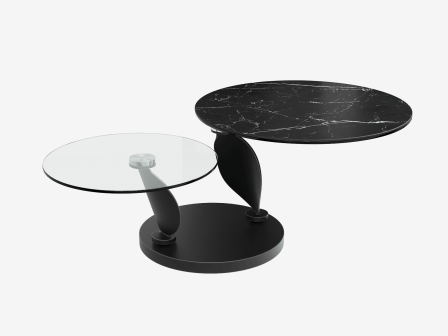 COFFEE TABLE ROSALIA