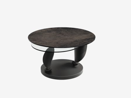 COFFEE TABLE ROSALIA