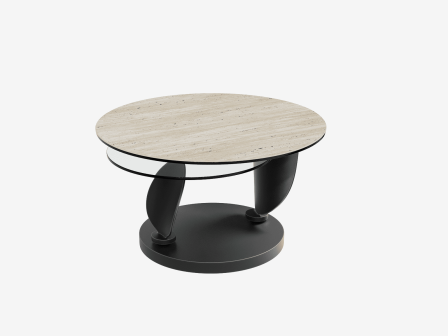 MESA DE CENTRO ROSALIA