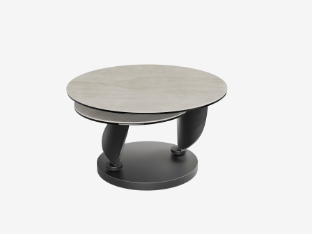 SALONTAFEL ROSALIA