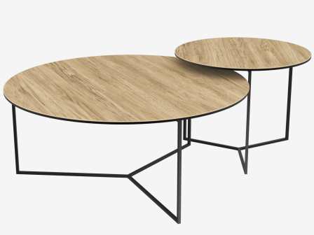 COFFEE TABLE VENEZIA