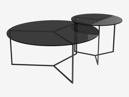 COFFEE TABLE VENEZIA