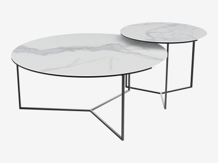 TABLE BASSE VENEZIA