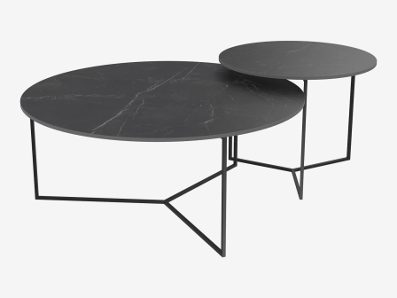 MESA DE CENTRO VENEZIA