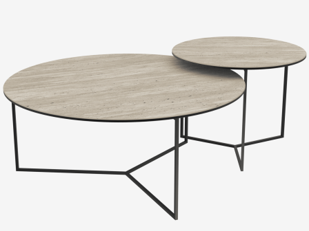 SALONTAFEL VENEZIA