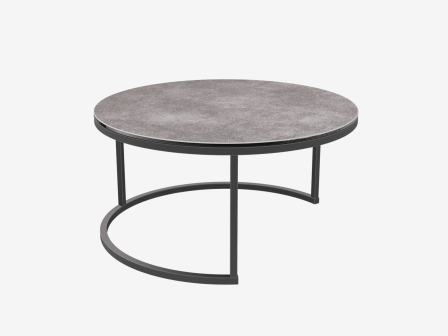 TABLE BASSE DOLCE VITA