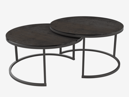 TABLE BASSE DOLCE VITA