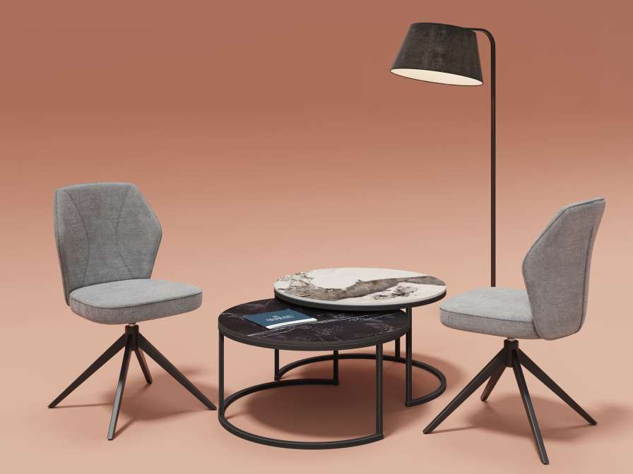 TABLE BASSE DOLCE VITA